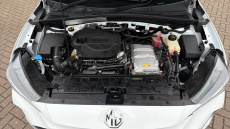 MG ZS 1.5 Hybrid+ Trophy 5dr Auto Hybrid Hatchback